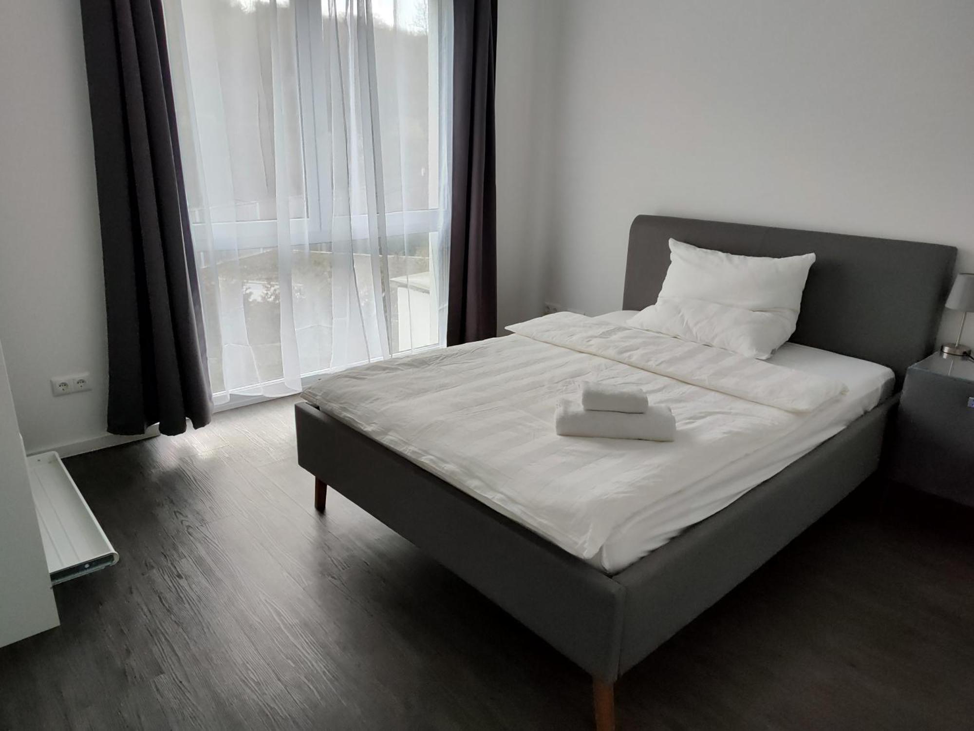 Hotel Valley Of Business Frankfurt-Airport - Grey Label Penthouse Hofheim am Taunus Exterior photo